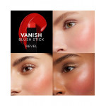  
Vanish Blush Stick: Revel